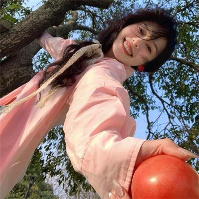 白色女孩粤语