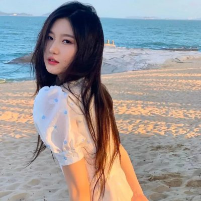 安达鲁西亚 女神的报复